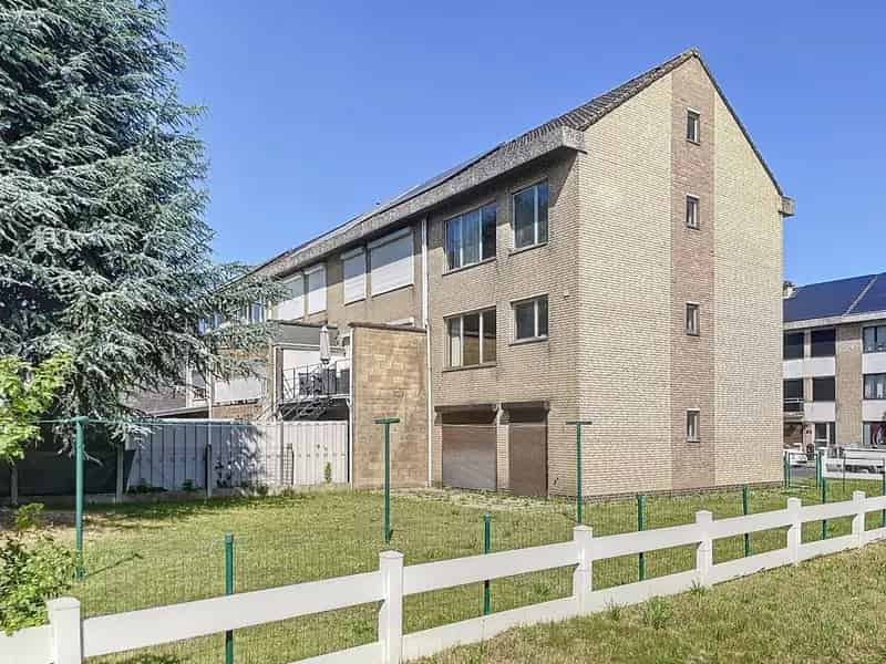 Huis te koop