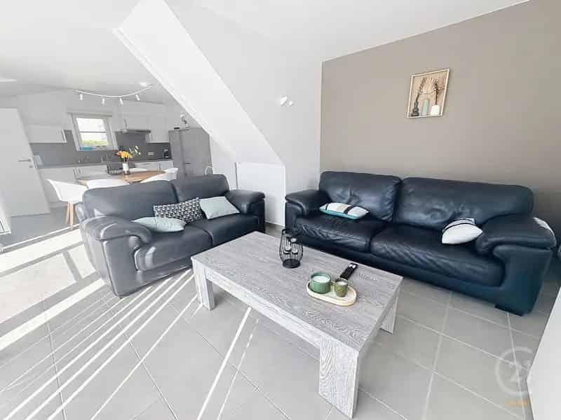 Huis te huur Domein Zee en Polder Nieuwpoort