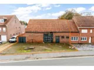 Bouwgrond Balen - Zuidgericht - 1105m² - 18m breed - 6% BTW mogelijk
