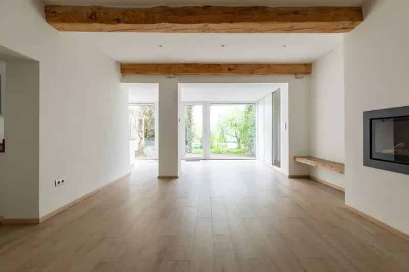Handelspand met Duplex Appartement Brugge Centrum