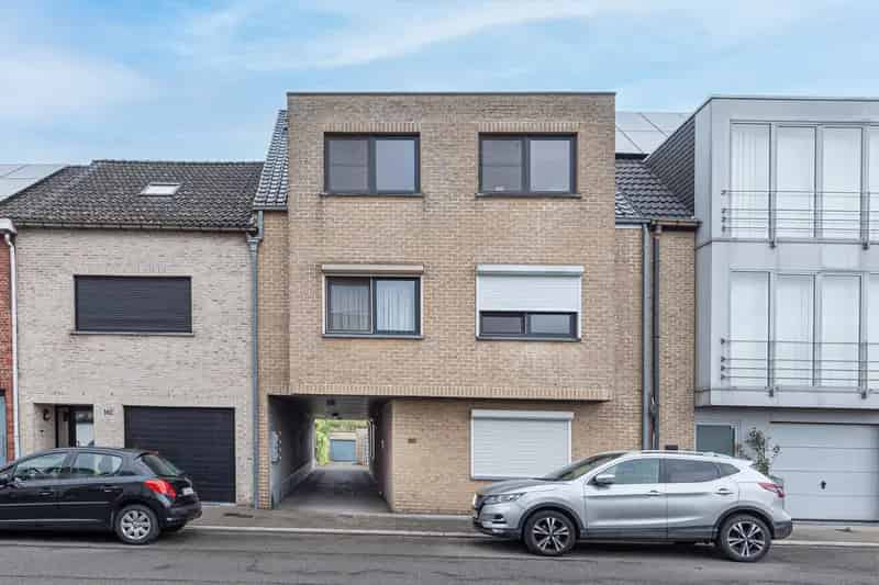 Appartement te huur te Mechelen