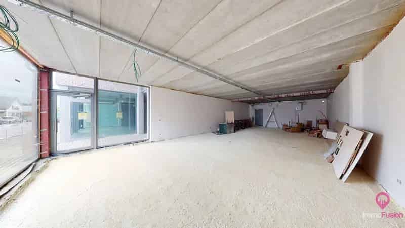 Handelspand 135m² te Koersel