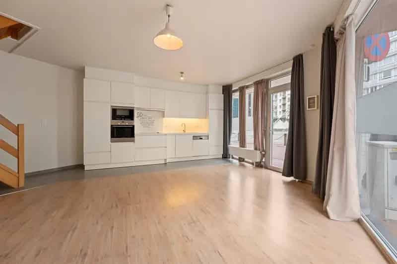 Appartement te huur Blankenberge 2 slaapkamers