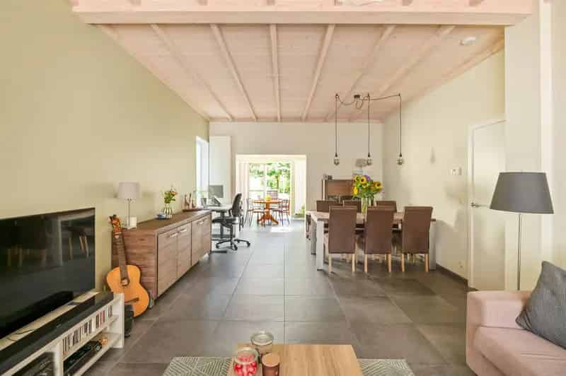 Huis te koop
