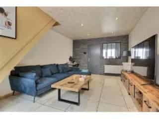 Huis te koop Luingne 3 slaapkamers tuin