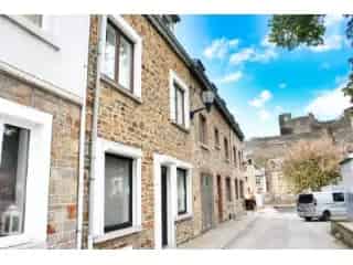 Huis te huur La Roche Ardenne gerenoveerd 3 slaapkamers