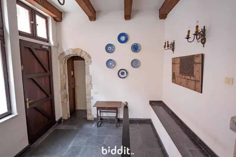 Duplex Appartement Antwerpen Centrum Grote Markt 230m²