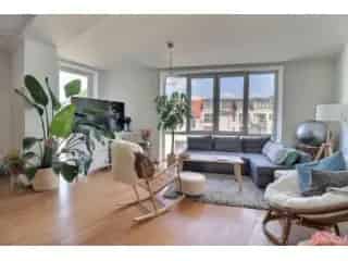 Penthouse te huur Schaarbeek - Prachtig appartement nabij Park Josaphat