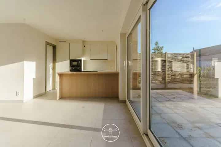 Nieuwbouw Woningen Cooppallaan Wetteren