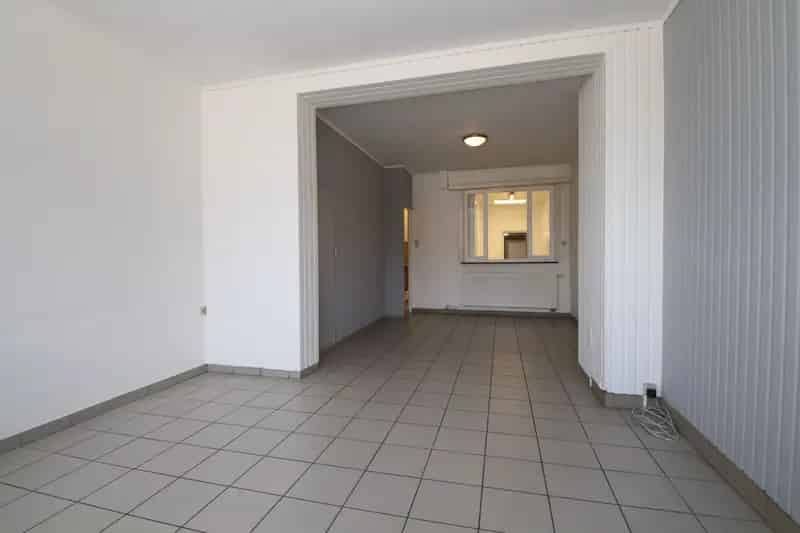 Huis te koop in Leuven: 3 slaapkamers, tuin en achteringang
