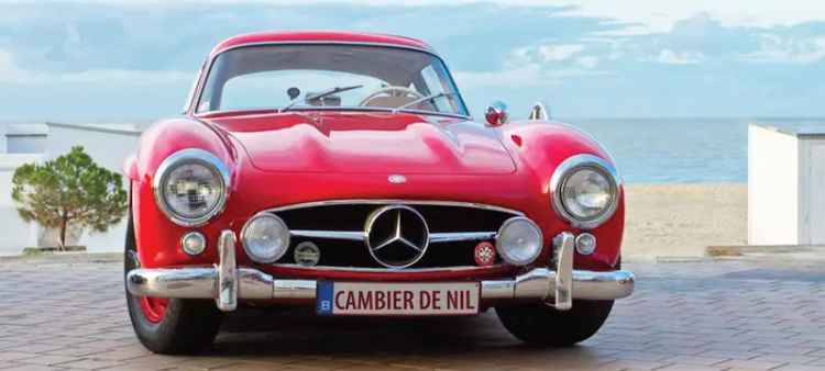Garagebox te Koop Knokke-Heist - Zoute