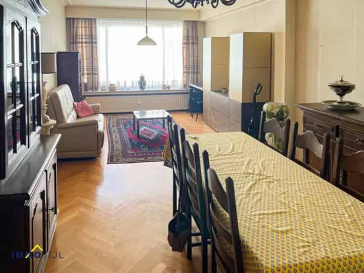 Appartement Te Koop Antwerpen Centrum