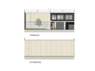 KMO Unit te koop Bornem 1268m²