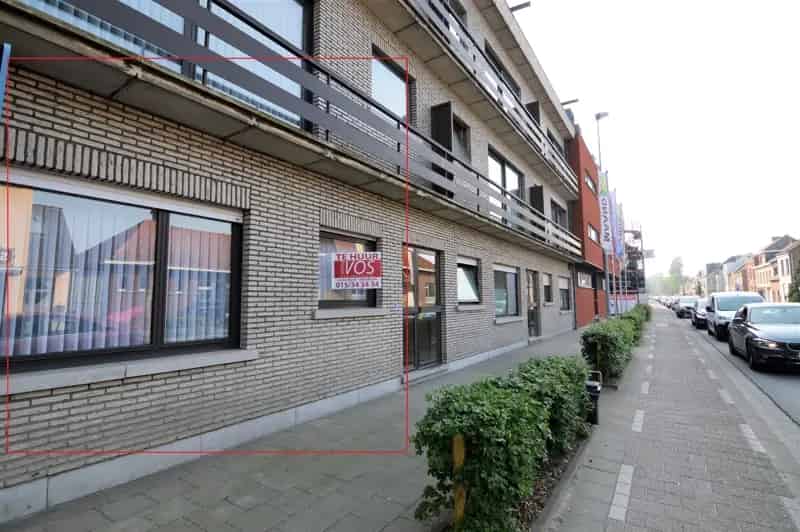 Appartement te koop in Bonheiden