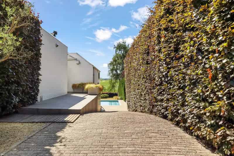 Huis te koop: Moderne villa met zwembad en prachtig uitzicht