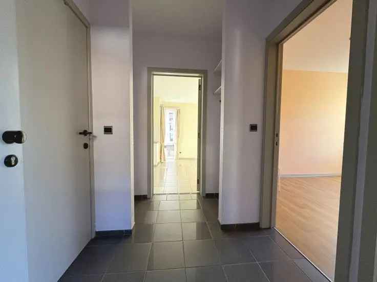 Appartement Te Koop