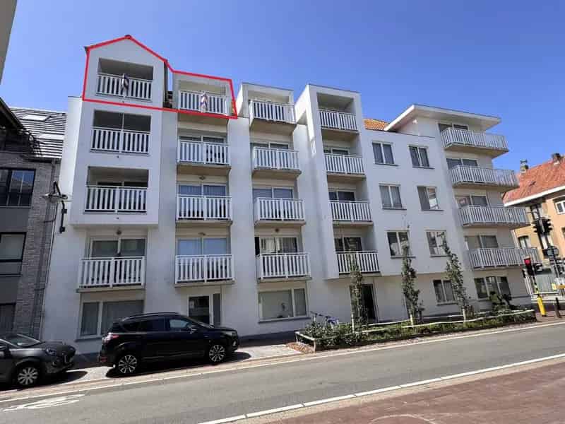 Residentie Villa Arcade B1-0401