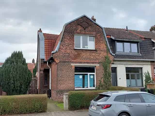 Eengezinswoning 3 slaapkamers 1921 Spoorwegstraat 48