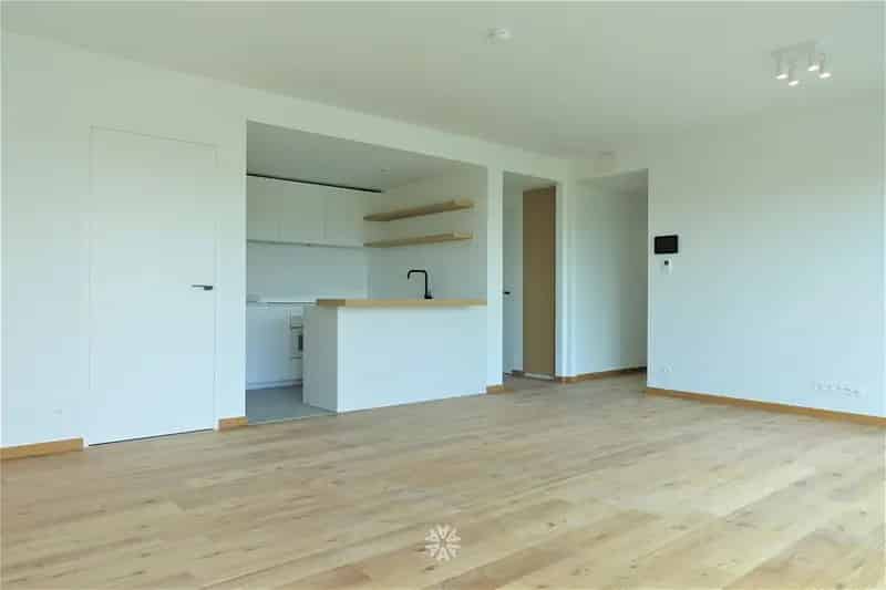 Appartement te huur Merelbeke 2 slaapkamers nieuwbouw