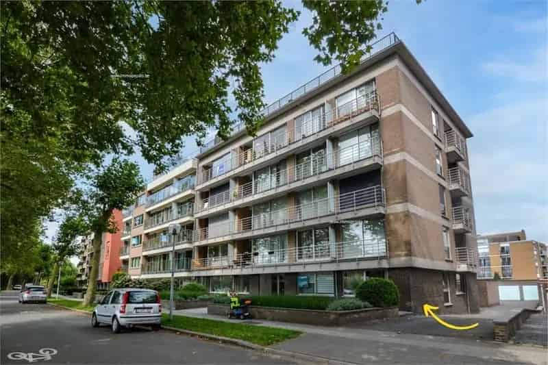 Appartement te Koop Brugge 2 slaapkamers Vernieuwd 2020