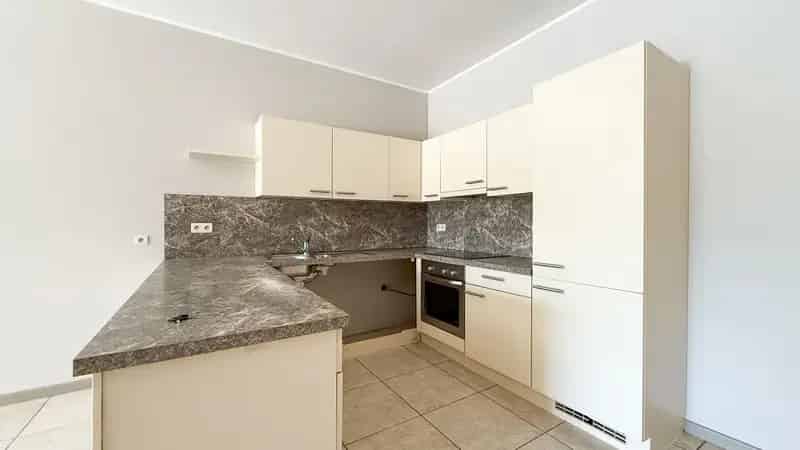 Gelijkvloers appartement 2 slaapkamers HZ