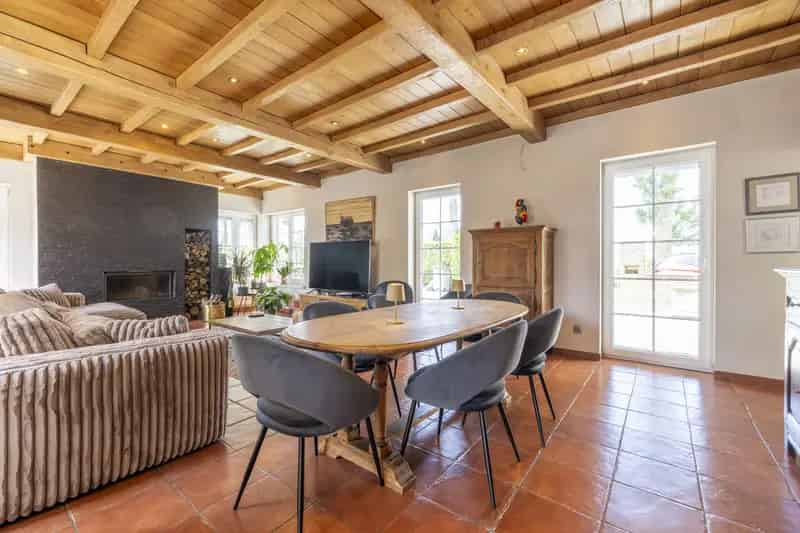Huis te huur 3 slaapkamers 7000m² weide Wachtebeke Lochristi