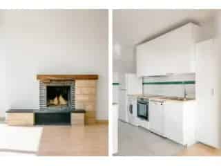 Appartement te koop Sint Pieters Woluwe 2 slaapkamers terras
