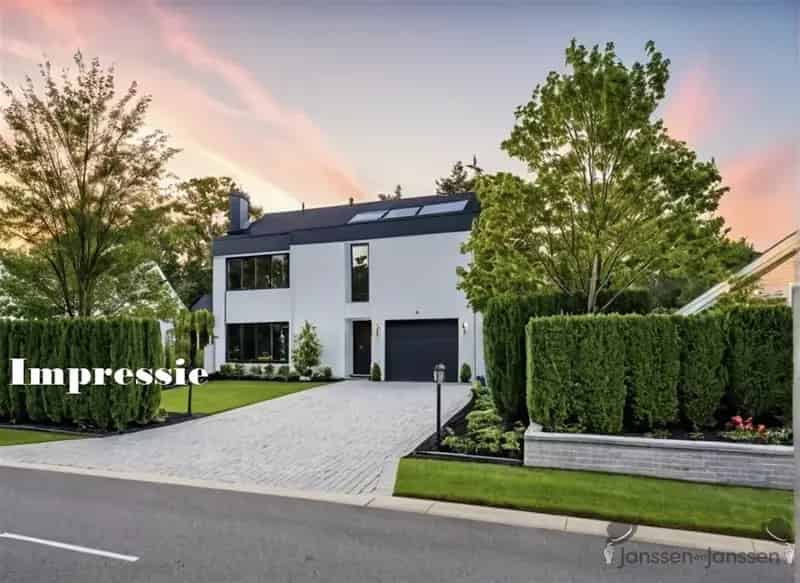 Huis te koop Pelt 5 slaapkamers grote tuin EPC B