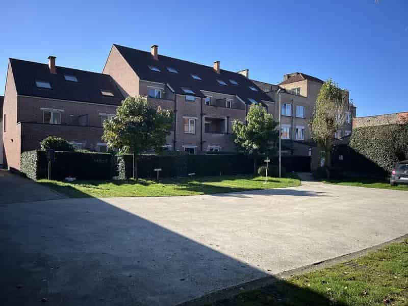 Appartement te koop