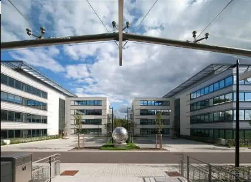 Kantoren te huur Wavre - 507m² - Nabij E411 en N4