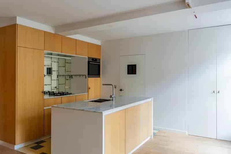 Appartement te huur Gent Centrum - gerenoveerd en stijlvol