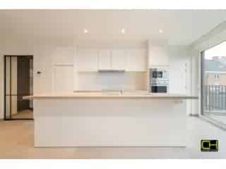 Duplexappartement te huur Merendree 3 slaapkamers