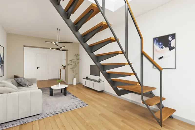 Huis te Koop Aalst 4 Slaapkamers Loods Renovatieproject