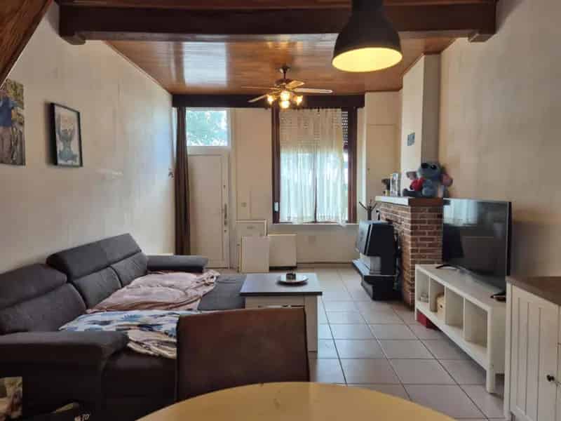 Huis te Huur Wetteren 2 Slaapkamers