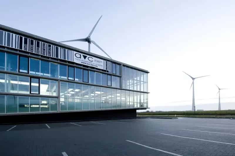 Evolis 100 8500 Kortrijk
