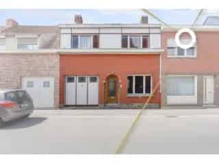 Huis te koop Lauwe renovatieproject