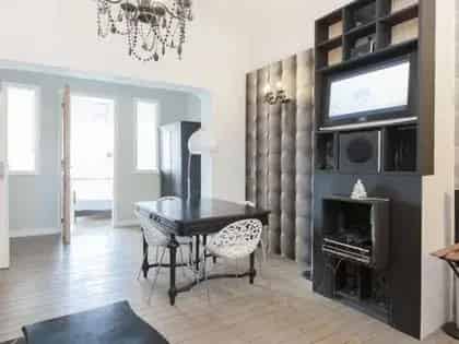 2 Slaapkamers met Ensuite Badkamers te Huur Schaerbeek