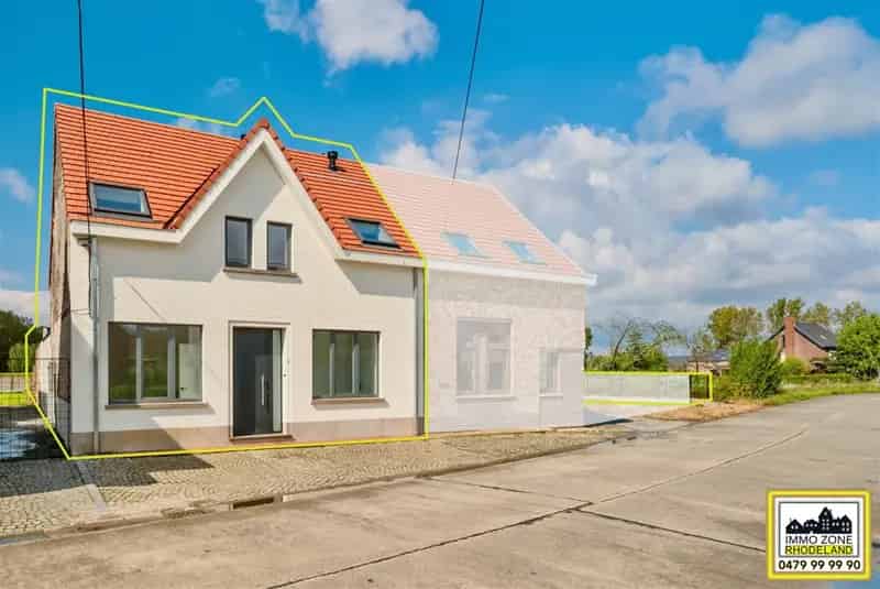 Huis te huur