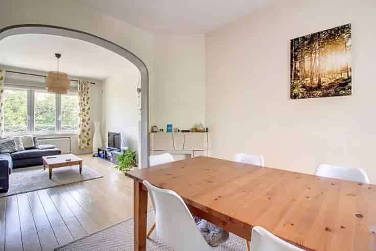 Huis Te Koop Watermaal-Bosvoorde 6 Slaapkamers Tuin Garage
