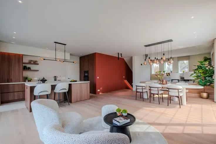 2 Exclusieve Nieuwbouwvilla's te Koop in Heverlee