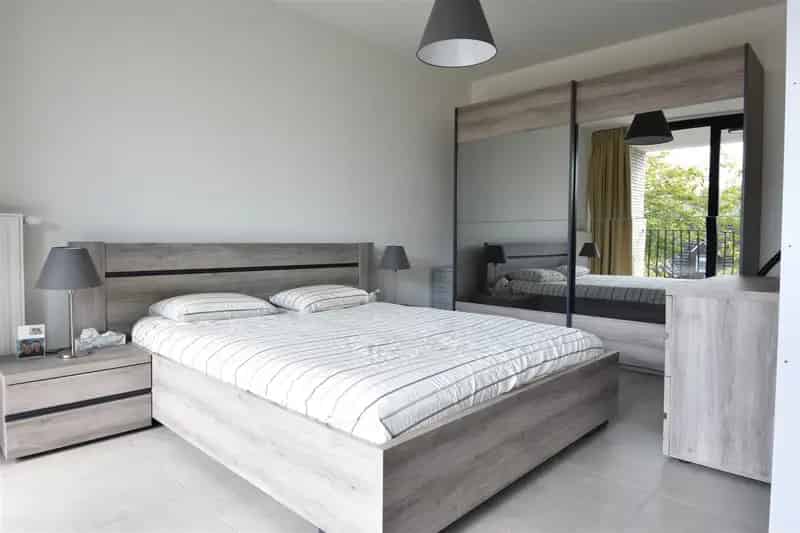 Appartement te koop Aalst 1 slaapkamer autostaanplaats
