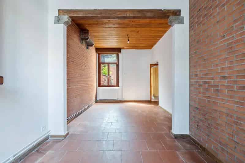 Gezellige starterswoning met 2 slaapkamers en oprit