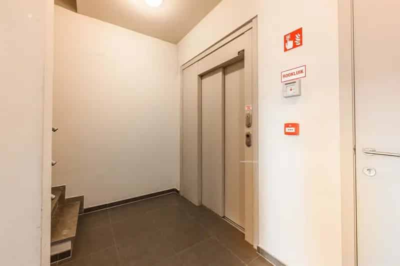 Appartement te koop Oostrozebeke 1 slaapkamer