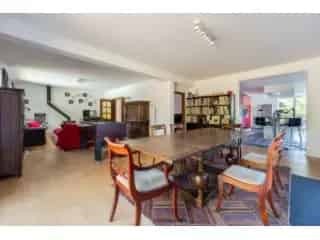 Villa te koop Hoeilaart 320m² 30 are zwembad gerenoveerd