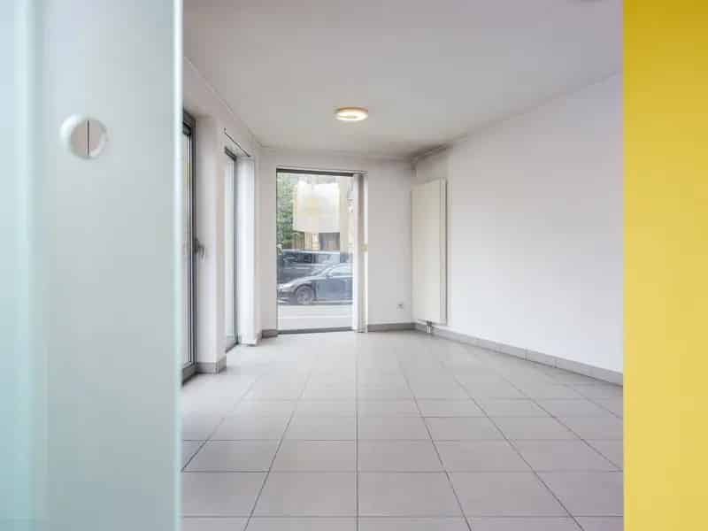 Kantoorruimte te koop Tielt Centrum