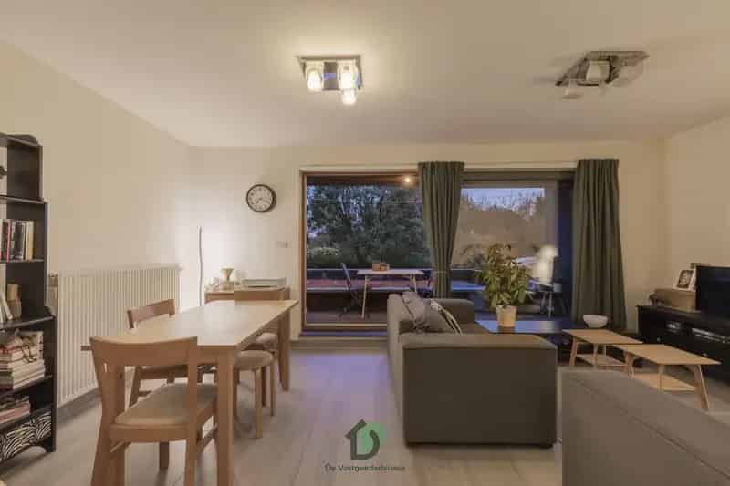 Duplex 3 slaapkamers Sint-Amandsberg