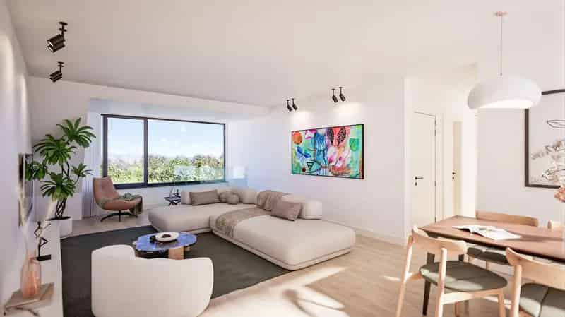 Nieuwbouw Appartementen Oostende Strand Nabij
