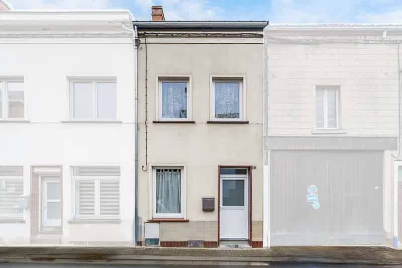 Huis te huur