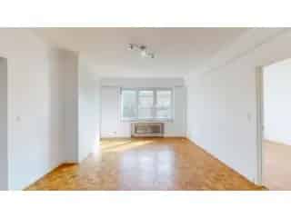 Appartement te huur Etterbeek 55m² - Slaapkamer - Terras -  Volledig ingerichte keuken