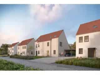 Nieuwbouwwoning Ranst 4 slaapkamers Energiezuinig